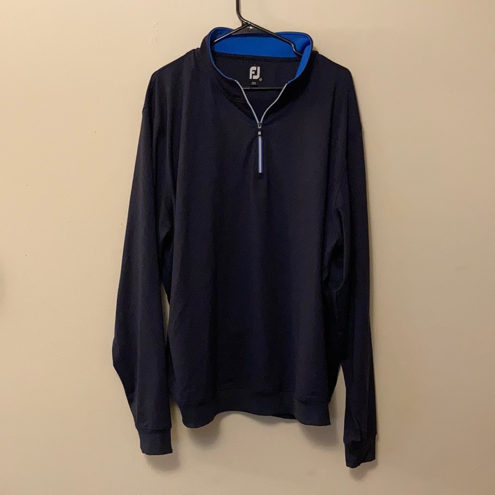 FootJoy Men’s Performance XXL Pullover